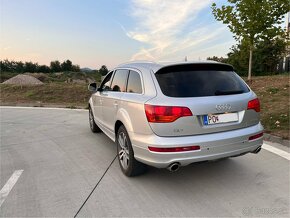 AUDI Q7 3.0TDI Quattro 171kw - 7