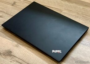 Lenovo ThinPad x390,i5 8365U,8GB RAM,512GB NVMe SSD, Full HD - 7