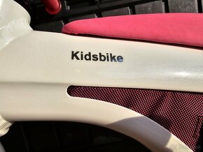 BMW Kidsbike detský bicykel, odrážadlo, 14'' - 7