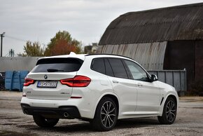 BMW X3 xDrive30d M Sport A/T - 7