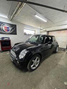 MINI COOPER - 7