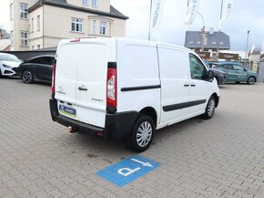 Citroën Jumpy 1.6HDi 66kW TAŽNÉ - 7