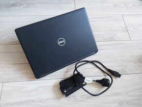 notebook Dell 5480 - Core i5-6300u, 8GB, SSD 240GB M.2 - 7