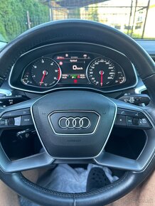 Audi A6 | 35 TDI | S-tronic | Limousine | 120 kW | MHEV | - 7