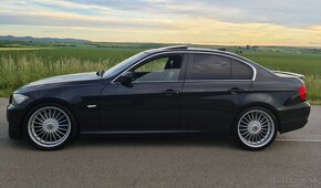 BMW ALPINA B3 FACELIFT 3,0 BiTurbo 360PS Switch-Tronic - 7