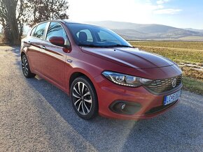 Fiat Tipo 1.4 T-jet 88kw LPG - 7