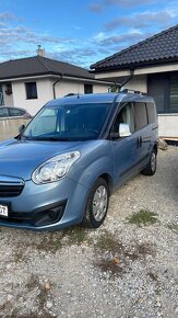 Opel combo 1.6 77kw - 7