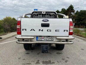 Ford Ranger - 7