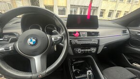 Predám BMW X2 xDrive20i - 7