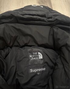 Supreme X The North Face Bunda - 7