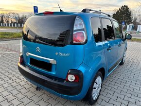 Citroen C3 Picasso 1.4 Benzin - 7