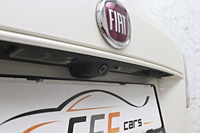 Fiat Freemont 2.0 16V MultiJet Cross 7PL - 7