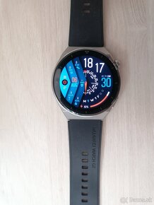 Huawei watch gt3 PRO - 7