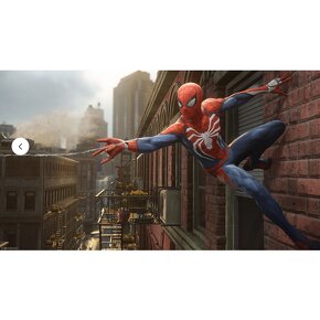 Marvel’s Spider-Man PS4 - 7