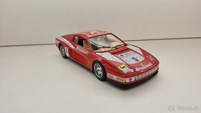 1:18 FERRARI TESTAROSSA BRUMMEL - 7