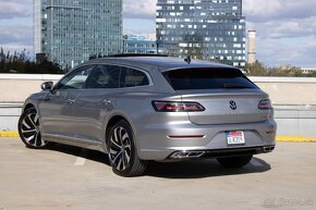 Volkswagen Arteon Shooting Brake R-line 147kw 4motion A/T - 7