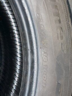 4x Hankook Ventus Prime3 235/55R18 100H - 7