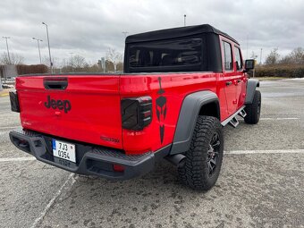 Jeep Gladiator - 7