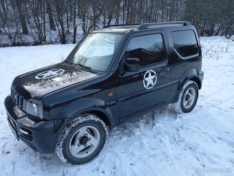 Jimny - 7