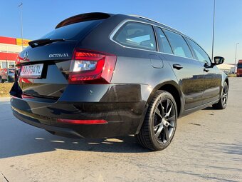 Predám Škoda Octavia Combi 2.0 TDI SCR Style DSG - 7