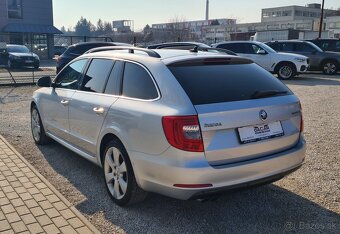 ŠKODA  FABIA 1.4 TSI RS DSG - 7