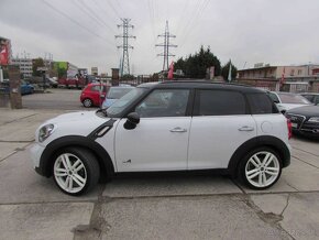 Mini Cooper  -  AUTOMAT -  AKONTACIA od 10% - 7