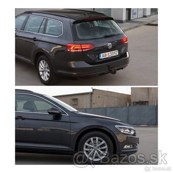 Volkswagen Passat Variant 2019 2.0 TDI DSG Dynaudio,ACC,LED - 7