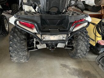 Polaris Sportsman 1000 MAX - 7