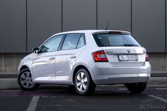 Škoda Fabia 1.0 TSI 110k Ambition - 7