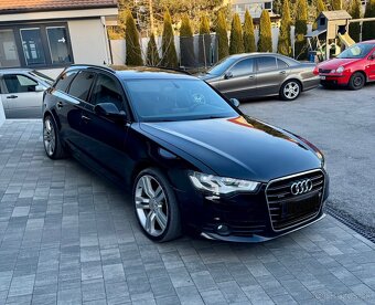 Audi A6 C7 avant 3.0tdi quattro - 7