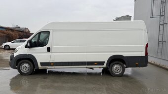 Peugeot Boxer 2.2 96 kw - 7