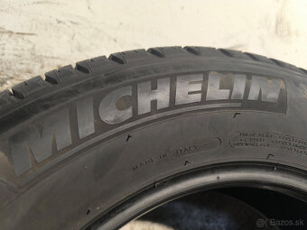 215/65 R16 Letné pneumatiky Michelin Latitude Tour 4 kusy - 7