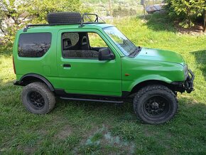 Jimny - 7