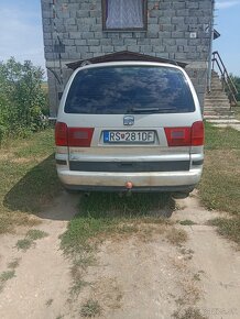 Seat Alhambra - 7