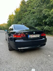 BMW E92 330d - 7