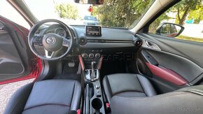 Mazda CX-3 2.0 Skyqctiv -G150 - 7