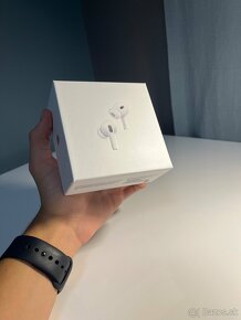 Airpods Pro(2.gen.) záruka 2025 - 7