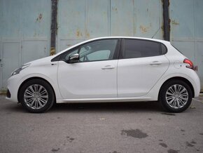 Peugeot 208 1.2 PureTech Style - 7