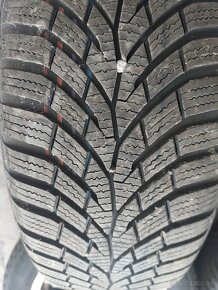 5x112 octavia golf passat 195/65 R15 91T - 7