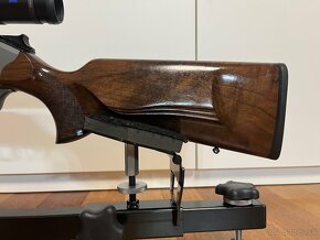 Blaser R8 8x57 IS, Zeiss Victory HT 3-12x56 ASV+ - 7