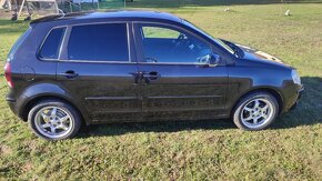 VW POLO 1,4TDI - 7