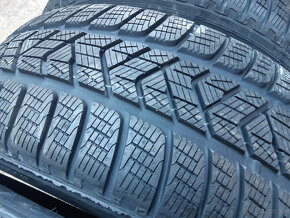 235/60 R18  -nové zimné Run Flat - 7