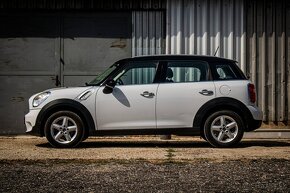 Mini Cooper Countryman 1.6 121K - 7