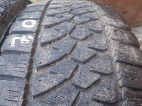 225/75 r16C Bridgestone - 7