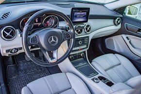 Mercedes-Benz GLA 200 d A/T 2018 - 7