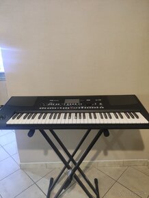 Korg Pa 300 set - 7