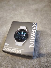 Garmin Forerunner 265 NOVÉ - 7