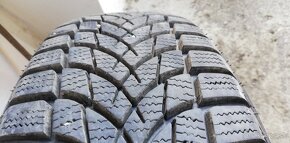 Zimne pneu Saetta Winter 185/60 R15 - 7