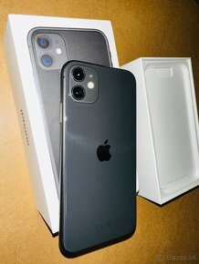 iPhone 11 128GB black - 7