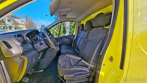 Renault Trafic Furgon 2.0 dCi 120 L1H1P1 MODEL 2021 - 7